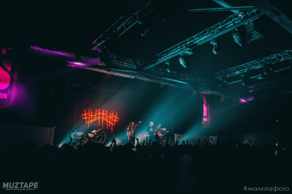 photo of Station Hall